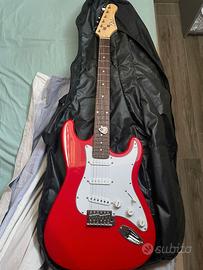 Chitarra elettrica Eko S-300