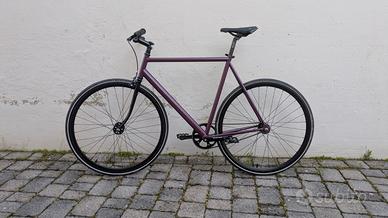 bici scatto fisso 