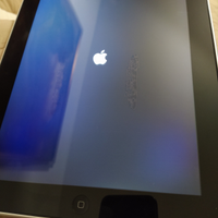 Apple iPad 1 cellular per ricambi