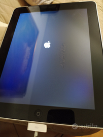 Apple iPad 1 cellular per ricambi