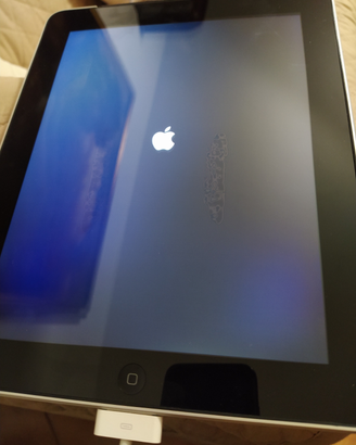 Apple iPad 1 cellular per ricambi
