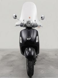 Piaggio vespa 250 gts