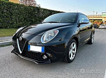 Alfa Romeo Mito 1.3  JTDm2 95cv