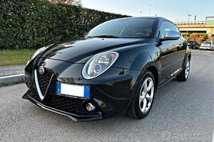 Alfa Romeo Mito 1.3  JTDm2 95cv