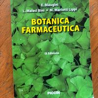 Botanica Farmaceutica