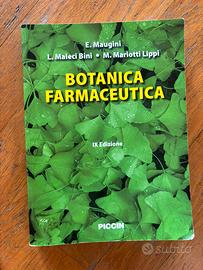 Botanica Farmaceutica
