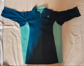 Mezza muta termica Subea