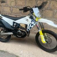 Husqvarna 350