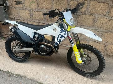 Husqvarna 350