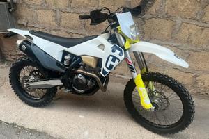 Husqvarna 350