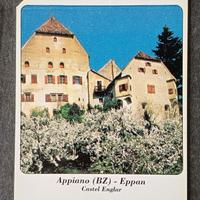 CARTA TELEFONICA SIP TRENTINO APPIANO