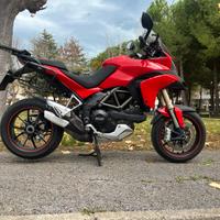 Multistrada 1200