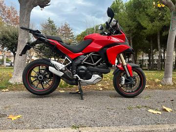 Multistrada 1200