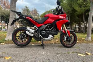 Multistrada 1200