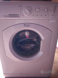 lavatrice 