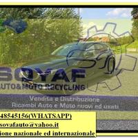 Ricambi mazda cx-5 2017-2025