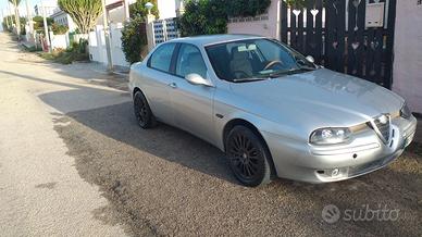 Alfa 156