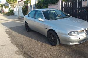 Alfa 156