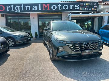 Hyundai Tucson 1.6 CRDI 48V DCT EXELLENCE/ RETRO-C