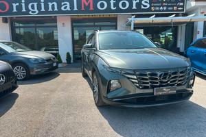 Hyundai Tucson 1.6 CRDI 48V DCT EXELLENCE/ RETRO-C
