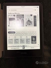 Kindle Paperwhite 8 GB