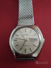 orologio Perseo fs automatico.