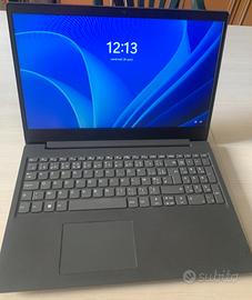 PC Portatile Lenovo come nuovo - Perfetto stato