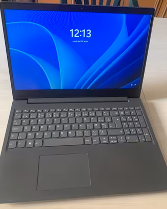 PC Portatile Lenovo come nuovo - Perfetto stato