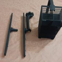 Mulinelli e portaposate lavastoviglie Elettrolux