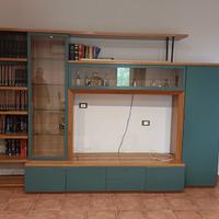 Cucina e arredamento