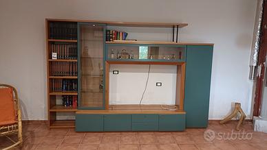 Cucina e arredamento