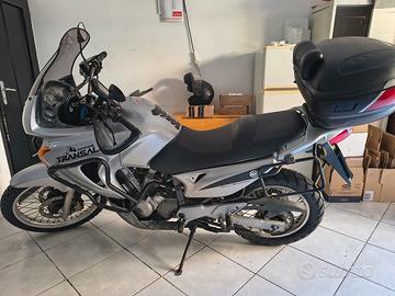 Honda Transalp 650