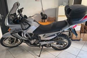 Honda Transalp 650