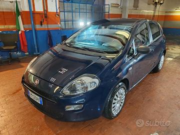 FIAT Punto Evo 1.2 5 porte S&S Dynamic