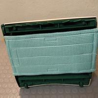 lavapavimenti a acqua 