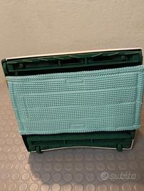 lavapavimenti a acqua 