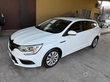 Renault Megane Sporter dCi 8V Energy Life - 2018