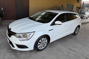 Renault Megane Sporter dCi 8V Energy Life - 2018