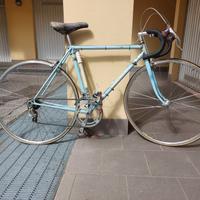 Bicicletta AQUILA CAMBIO CAMPAGNOLO