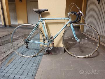 Bicicletta AQUILA CAMBIO CAMPAGNOLO