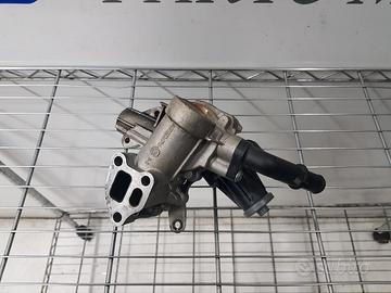 Valvola EGR Fiat 1.3 Multijet Euro 6