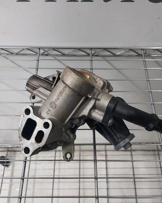 Valvola EGR Fiat 1.3 Multijet Euro 6