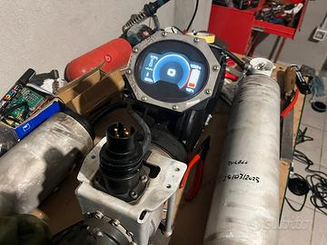 Seabob cayago f5/F7