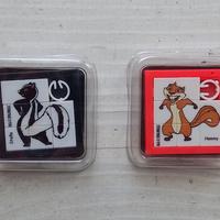 Mini Babybel sorpresine 