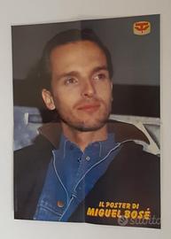 Poster cantanti 