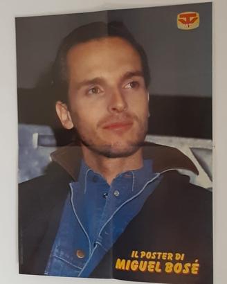 Poster cantanti 