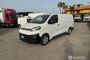 Citroen jumpy 2.0 120cv e6 furgone