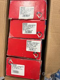 ganasce freni auto storiche