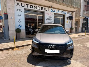 Audi Q4 SPORTBACK S LINE 300 CV