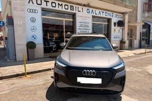 Audi Q4 SPORTBACK S LINE 300 CV